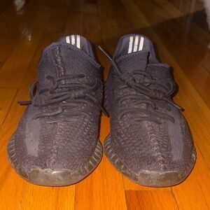 Yeezy Black Sneakers
